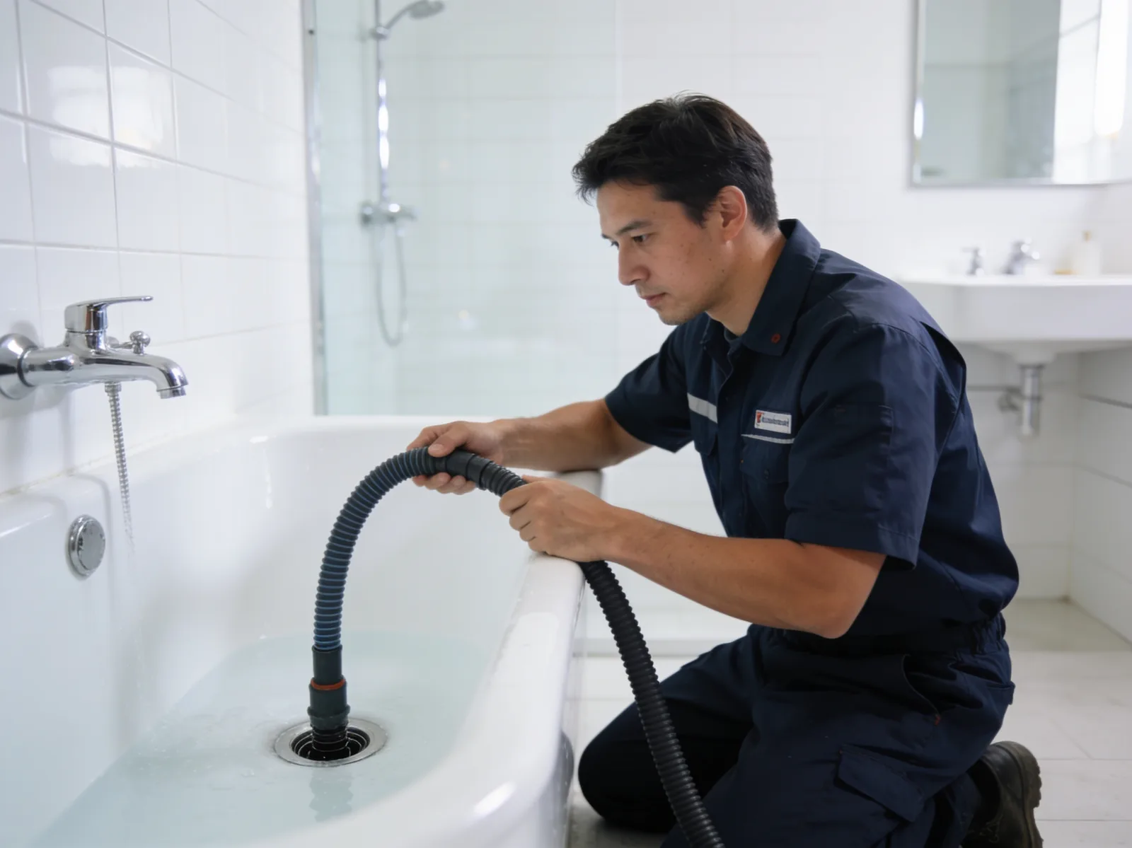 Emergency Plumber Folkston, GA FAQs